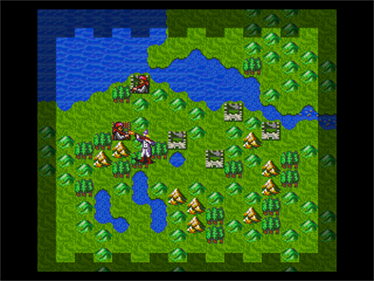 Liberty or Death: Revolution! - Screenshot - Gameplay Image