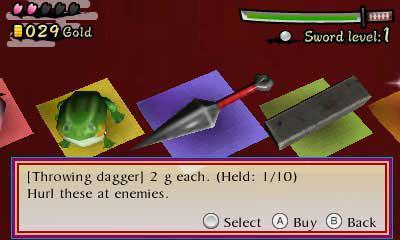 Sakura Samurai: Art of the Sword - Screenshot - Gameplay Image