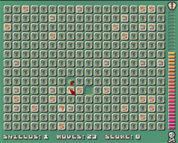 FlagSweeper - Screenshot - Gameplay Image