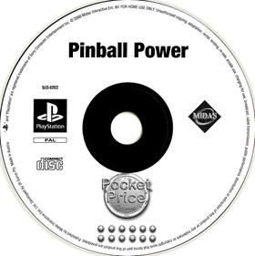 Pinball Power - Disc Image