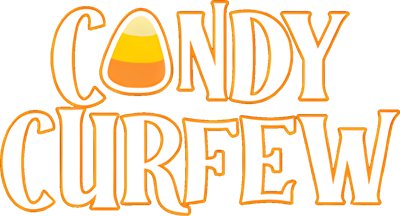 Candy Curfew - Clear Logo Image