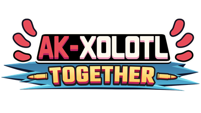 AK-xolotl - Clear Logo Image