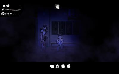 The Coma: Recut - Screenshot - Gameplay Image