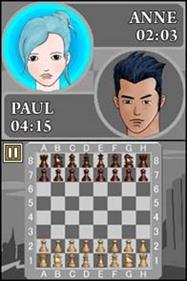 Chess Challenge! - Screenshot - Gameplay Image