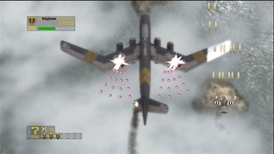 1942: Joint Strike - Screenshot - Gameplay Image
