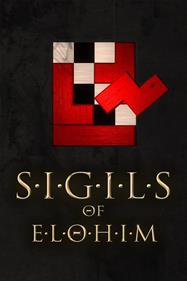 Sigils of Elohim - Box - Front Image