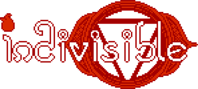 Indivisible - Clear Logo Image