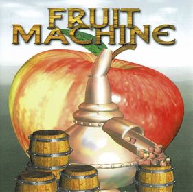Fruit Machine