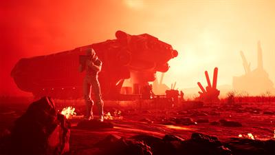 Genesis Alpha One - Screenshot - Gameplay Image