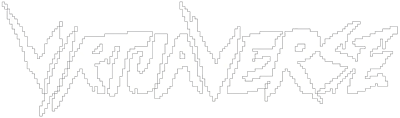 Virtuaverse - Clear Logo Image