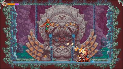 Owlboy - Screenshot - Gameplay Image