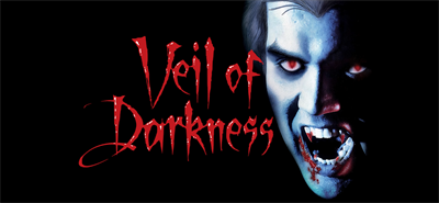 Veil of Darkness - Banner Image