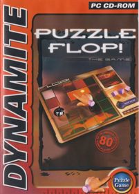Flop! The Game