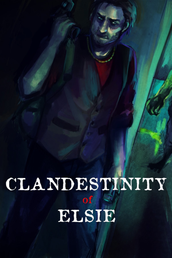 Clandestinity of Elsie