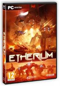 Etherium - Box - 3D Image