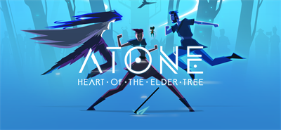 ATONE: Heart of the Elder Tree - Banner Image