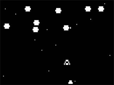 Alien's Eggs - Screenshot - Gameplay Image