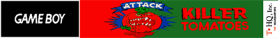 Attack of the Killer Tomatoes - Banner Image
