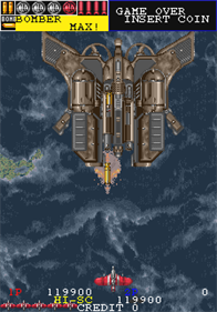 Gun Frontier - Screenshot - Gameplay Image