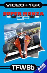 Super Monza GP