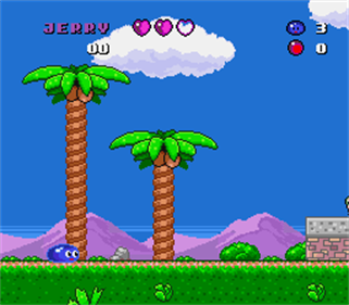 Smart Ball - Screenshot - Gameplay Image