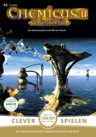 Chemicus II: Die versunkene Stadt