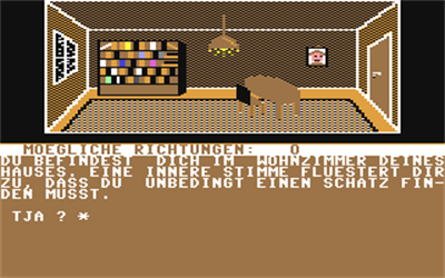 0° Nord - Screenshot - Gameplay Image