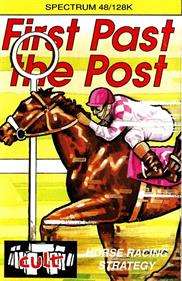 First Past the Post - Box - Front Image