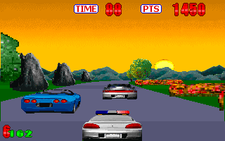 'Ghini Run