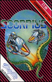 Scorpius - Box - Front Image