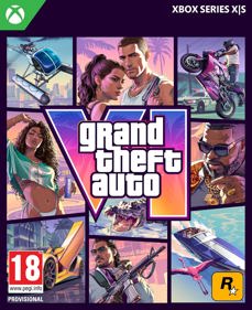 Grand Theft Auto VI
