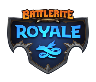 Battlerite Royale - Clear Logo Image