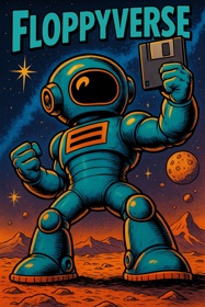 FloppyVerse