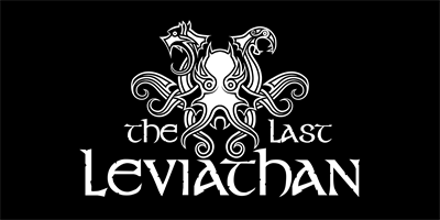 The Last Leviathan - Banner Image