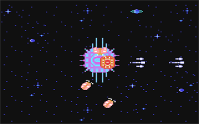 Space Station Hippy - Screenshot - Gameplay Image