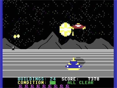 Lunar Outpost - Screenshot - Gameplay Image
