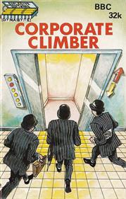 Corporate Climber - Box - Front Image