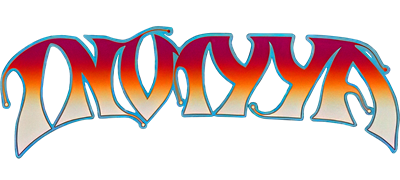 Inviyya - Clear Logo Image