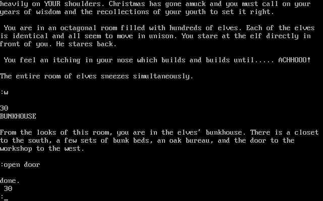 Elves '87