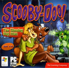 Scooby-Doo! Case File #1: The Glowing Bug Man