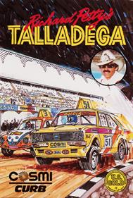 Richard Petty's Talladega - Box - Front Image