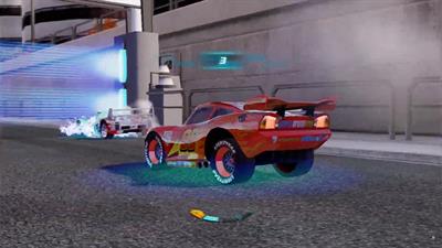 Disney•Pixar Cars - Screenshot - Gameplay Image