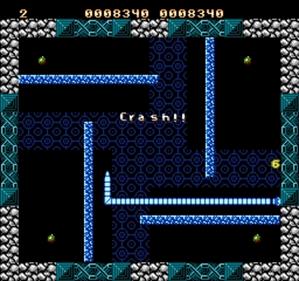 Super NeSnake 2 - Screenshot - Gameplay Image