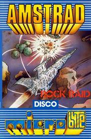 Rock Raid - Box - Front Image