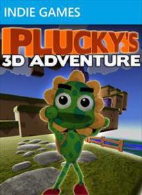 Plucky's 3D Adventure