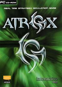 Atrox - Box - Front Image