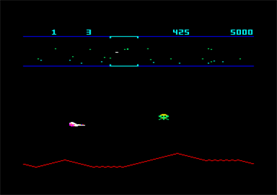 Defend or Die  - Screenshot - Gameplay Image