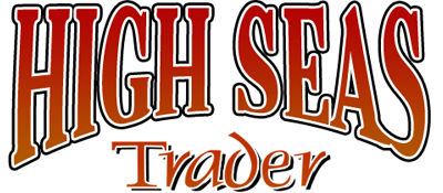 High Seas Trader - Clear Logo