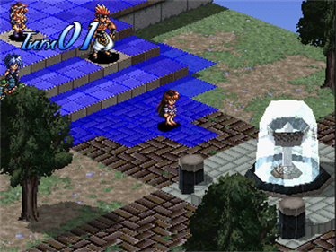 Guardian Recall - Screenshot - Gameplay Image