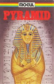 Pyramid (Aardvark Action Software) - Box - Front Image
